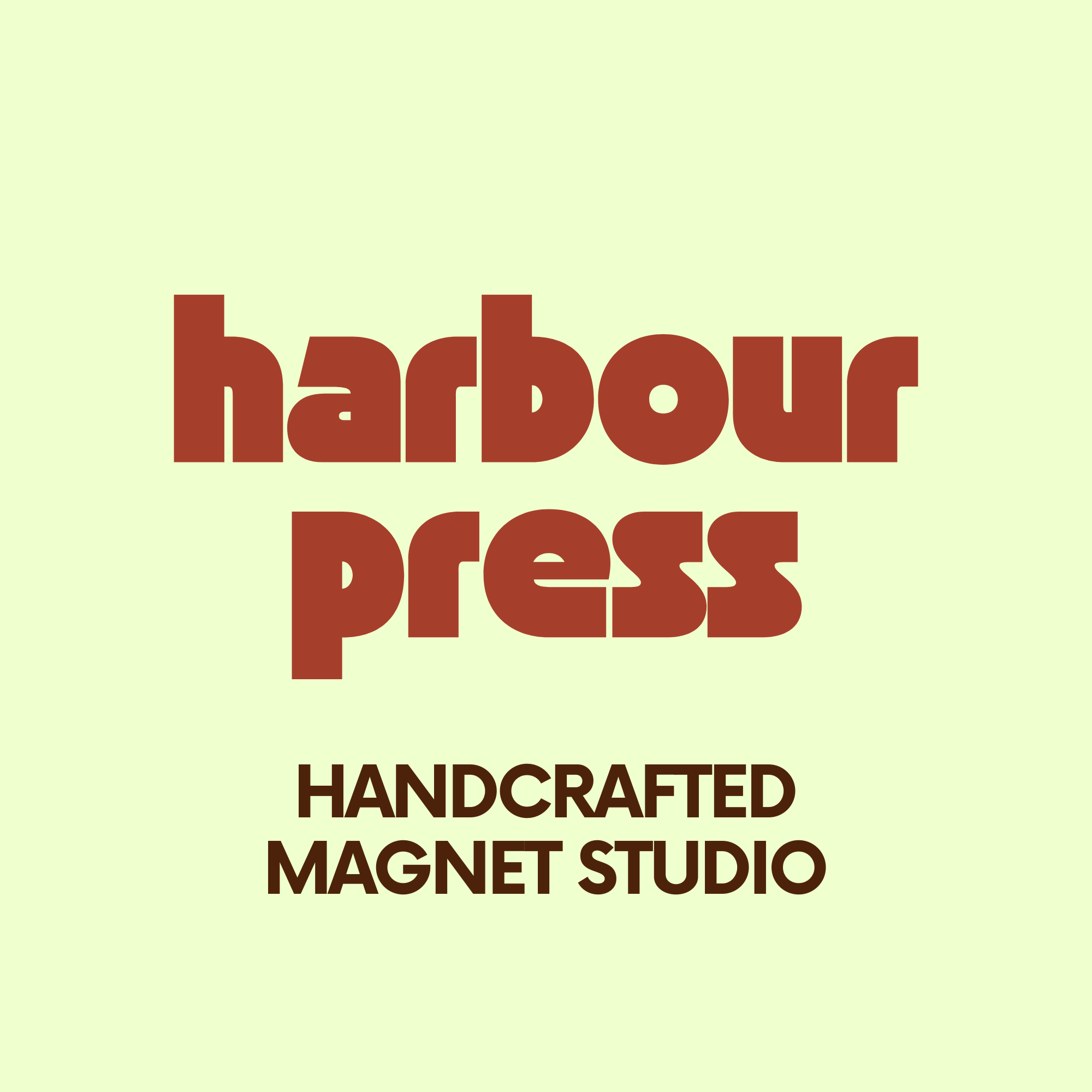 Harbour Press Studio